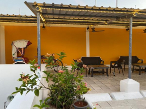 Rickshaw Villa